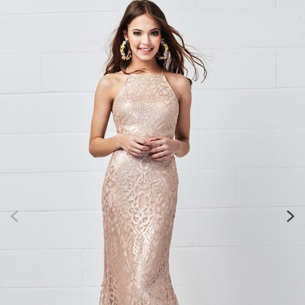 Wtoo by Watters style 651 in latte